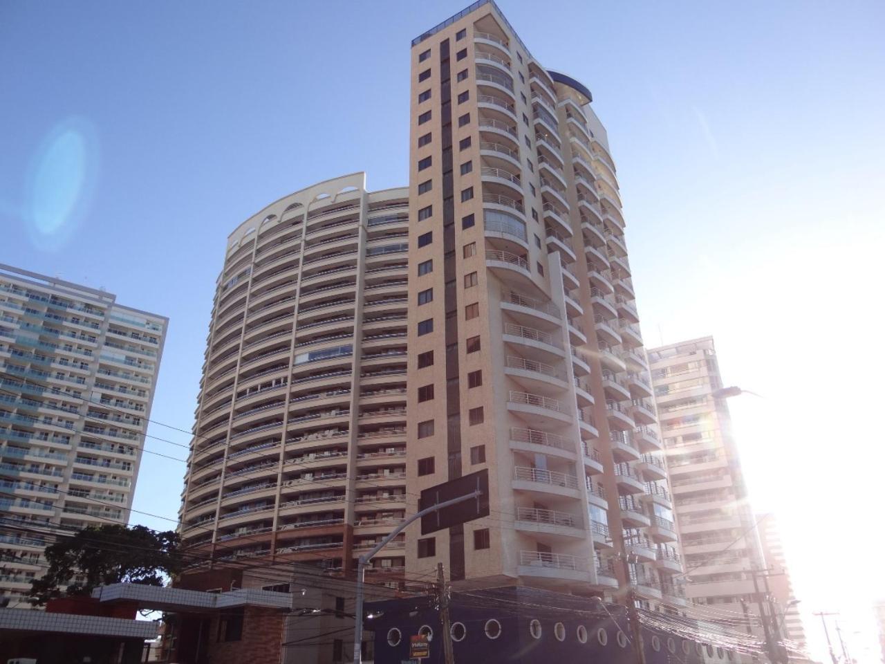 Ocean Atlantic Praia De Iracema Fortaleza  Eksteriør bilde