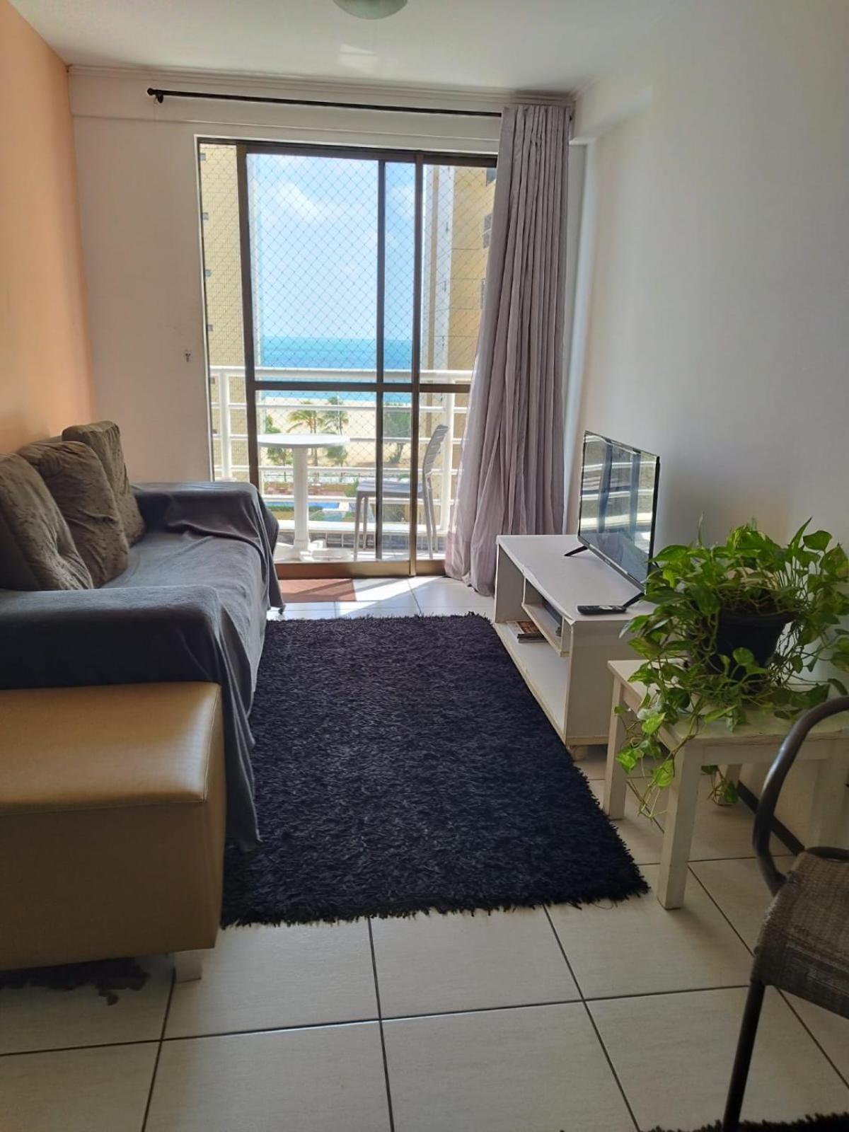 Ocean Atlantic Praia De Iracema Fortaleza  Eksteriør bilde